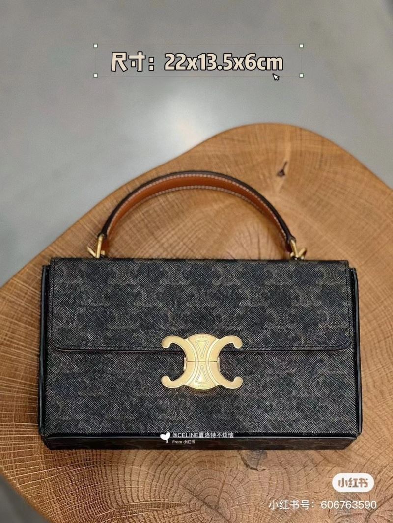 Celine Triomphe Bags